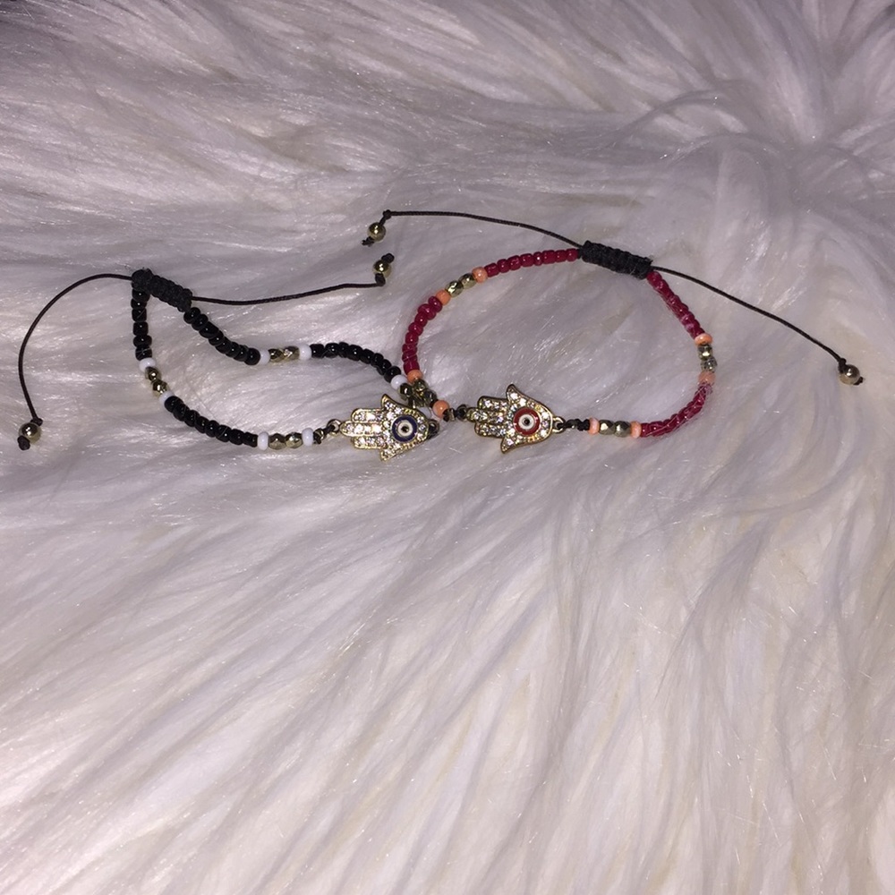 Bracelets